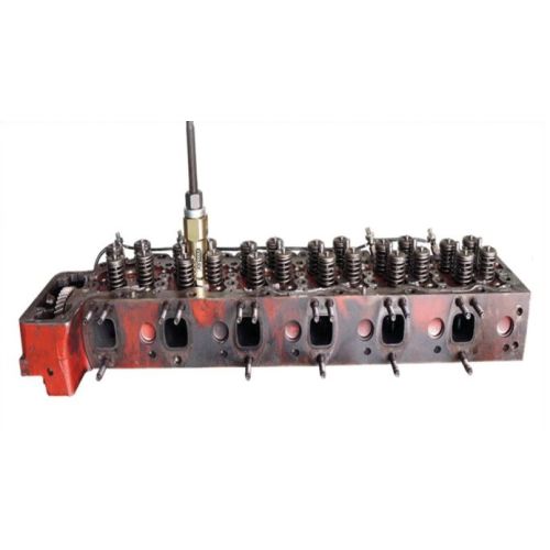 Jeu d'outils d'entretien d'injecteurs pour Hino 4 pièces KS TOOLS 460.4325 photo du produit Secondaire 5 L