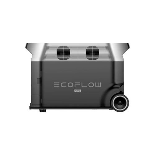 Générateur portable 3600Wh DELTA PRO - ECOFLOW - 1ECO3600 pas cher Secondaire 3 L