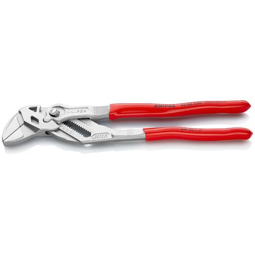 Pince-clé multiprise gainée capacité 52mm longueur 250mm - KNIPEX - 8603250 pas cher Secondaire 1 L