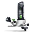 Affleureuse modulaire 720 W MFK 700 KA EQ-Plus + coffret SYSTAINER SYS3 M 187 FESTOOL 578710 photo du produit Secondaire 1 S