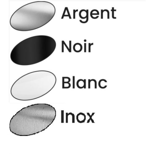 Ferme-porte FIRST 415 bras glissière F3 noir - HERACLES - HR-FIRST415 pas cher Secondaire 4 L