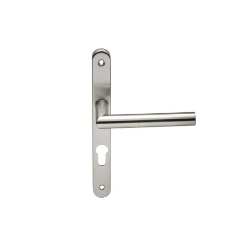 Ensemble sur plaques étroites inox 70 mm Jade 1394 - HERACLES - B-INOX-PE05 pas cher Secondaire 2 L