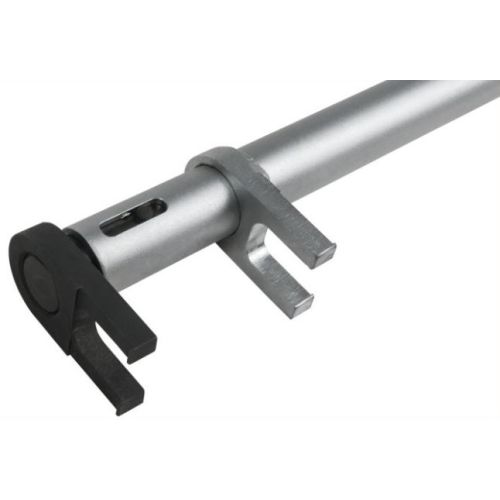 Pince pour ressorts d'échappement VAG longue 790 mm KS TOOLS 500.8220 photo du produit Secondaire 1 L