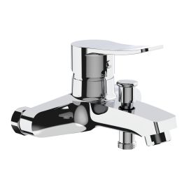 Mitigeur bain-douche NOVA+ Garis mural photo du produit Principale M