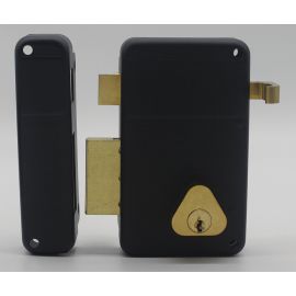 Monopoint en applique Ercy Y7+ photo du produit