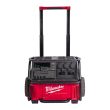 Générateur 7200 / 3600 W ROLL-ON IRPSUOP2500 batterie interne 2,5 kWh MILWAUKEE 4933492133 photo du produit Secondaire 2 S