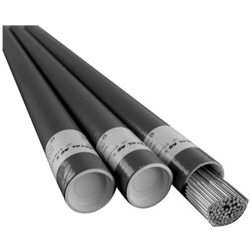 100 bagues de m&eacute;tal d'apport pour soudo brasage 2mm BROX AS - SAF-FRO - W000382793 pas cher