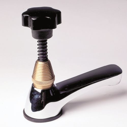 Appareil à rectifier pour robinet avec fraises D 10 à 16 mm MEJIX 180474 photo du produit Secondaire 2 L