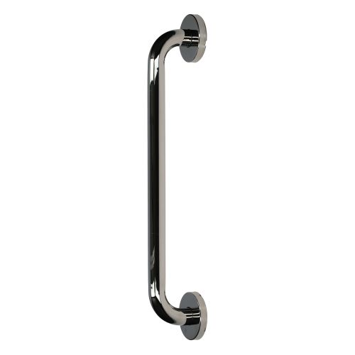 Barre de relevage inox série BR02 25x400mm - HERACLES - B-INOX-BR02 pas cher Secondaire 3 L