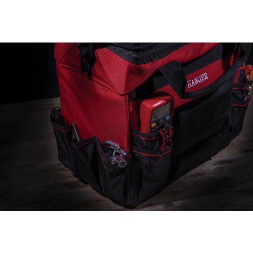 Composition maintenance sac + 22 outils photo du produit Secondaire 29 L