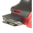 Perceuse à percussion brushless 18 V M18 BLPD2-402X 82 Nm + 2 batteries 4 Ah + chargeur M12-18 FC + coffret HD BOX MILWAUKEE 4933464560 photo du produit Secondaire 9 S