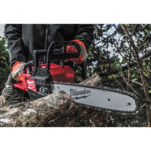 Tronçonneuse 18 V M18 FCHS35-0 avec guide de 35 cm (sans batterie ni chargeur) MILWAUKEE 4933479678 photo du produit Secondaire 3 L