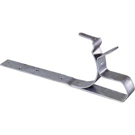 Crochet gouttière havraise Frenehard pose chevron Limonier havrais GAF - QGCLI0133/C photo du produit Principale M