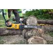 Tronçonneuse 50 cm 54 V FLEXVOLT (sans batterie ni chargeur) DEWALT DCMCS575N-XJ photo du produit Secondaire 8 S
