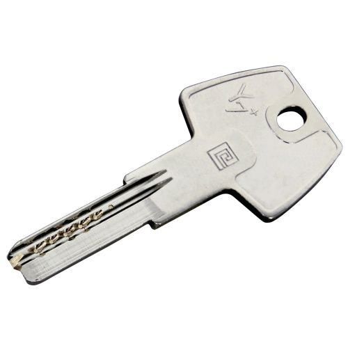 Cylindres monobloc Y7C+ type OVOIDE photo du produit Secondaire 2 L
