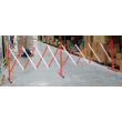 Barri&egrave;re extensible 4 m en acier VISO BAR4000 photo du produit Secondaire 1 S