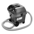 Aspirateur 1200W GAS 25 L SFC Professional - BOSCH - 0601979148 pas cher Secondaire 1 S