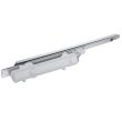 Ferme-porte ITS 96 encastrés force 2-4 sans bras - DORMA - 52350150 pas cher