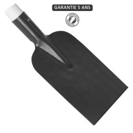 Grattoir de maçon Outils Perrin sans manche 16 cm - 720016 pas cher Principale M