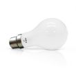 Ampoule bulbe LED B22 filament COB 8W 2700K claire MIIDEX LIGHTING 7140 photo du produit Secondaire 1 S
