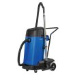 Aspirateur eau - poussière 2400W MAXXI 75-2 WD EU - NILFISK - 107405169 pas cher Secondaire 1 S