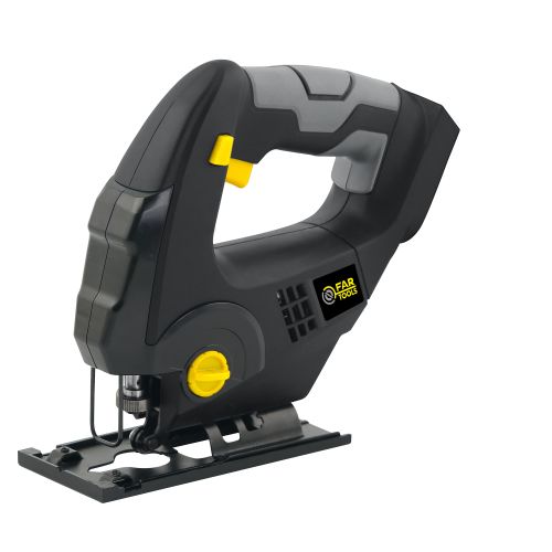 Scie sauteuse 18 V X-FIT XF-Jig (sans batterie ni chargeur) FARTOOLS 216009 photo du produit