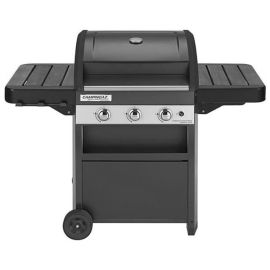 Barbecue à gaz Campingaz 3 Series Classic WLD 2 en 1 - 2000036034 pas cher Principale M