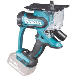 Scie à plaque de plâtre LXT 18V Makita DSD180Z (sans batterie ni chargeur) photo du produit Principale M