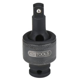 Cardan à choc Ks tools carré d'entraînement 1/4'' avec bille de verrouillage - 152.1065 photo du produit Principale M