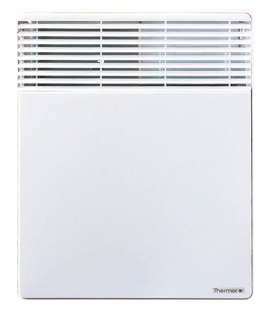 THERMOR Convecteur Evidence 6 ordres Blanc 2000w - 411471 
