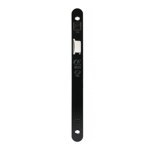 Coffre de serrure monopoint NFQC carré 8 mm bec de cane axe 50 mm noir HERACLES G857H278K3 photo du produit Secondaire 4 L