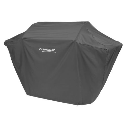 Housse de protection premium XL gris pour barbecues 159x65x118cm - CAMPINGAZ - 2182131 pas cher Secondaire 1 L