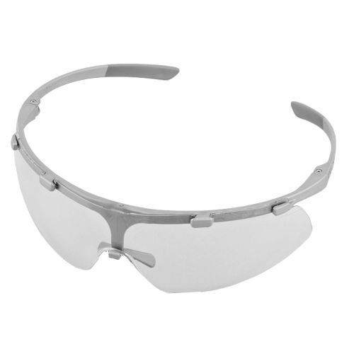 Lunettes de protection Advance Super Fit transparent - STIHL - 0000-884-0375 pas cher