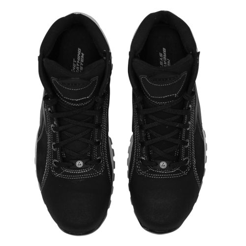 Baskets de sécurité montante GLOVE NET PRO S3 SRA HRO noir P42 - DIADORA S.P.A - 701.173527 pas cher Secondaire 1 L