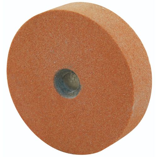Meule oxyde d'aluminium grain 120 diamètre 75 mm FARTOOLS 110831 photo du produit Principale L