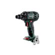 Visseuse à chocs 18V SSW 18 LTX 300 BL (sans batterie ni chargeur) + coffret MetaBox 145 - METABO - 602395840 pas cher Secondaire 1 S