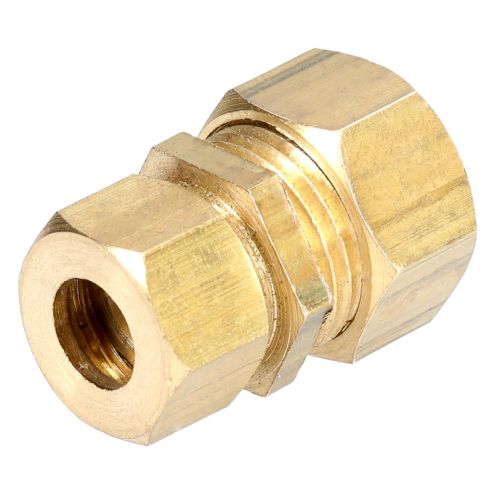 Raccord biconique double inégal D10-14 GARIS D28503B photo du produit Secondaire 1 L