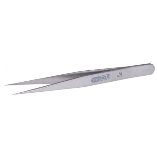 Pince brucelle TITANPLUS 150 mm KS TOOLS 965.1301 photo du produit