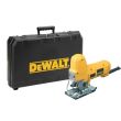 Scie sauteuse 550 W à prise par le corps + coffret DEWALT DW343K-QS photo du produit