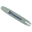 Guide-chaîne 25 cm 1/4'' 1,3 mm HUSQVARNA 575842258 photo du produit