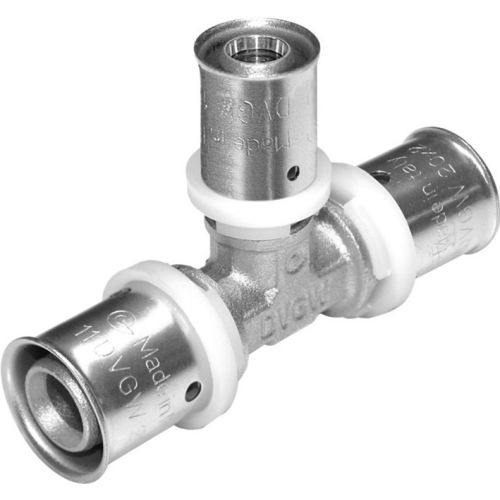 T&eacute;s r&eacute;duits au milieu type H 26x20x26- 3x2 5x3 - COMISA - 87.19.260 pas cher