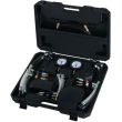Coffret de contrôle basse pression des carburants 14 pièces KS TOOLS 150.1845 photo du produit Secondaire 1 S