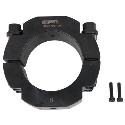 Bloc de tension diamètre 90 x 54 mm KS TOOLS 460.1714 photo du produit Principale L