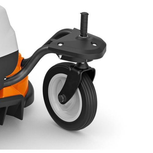 Tondeuse à gazon 36 V RMA 765 avec 1 batterie 41,2 Ah + chargeur STIHL 6392-200-0001 photo du produit Secondaire 7 L