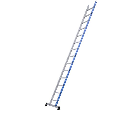 Échelle Platinium simple droite 1 m 85 TUBESCA-COMABI 2410206 photo du produit Secondaire 11 L