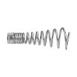 Spirale conique 50mm pour machine à section SFA 22 pour câble de 22mm - MILWAUKEE TOOL - 48533828 pas cher