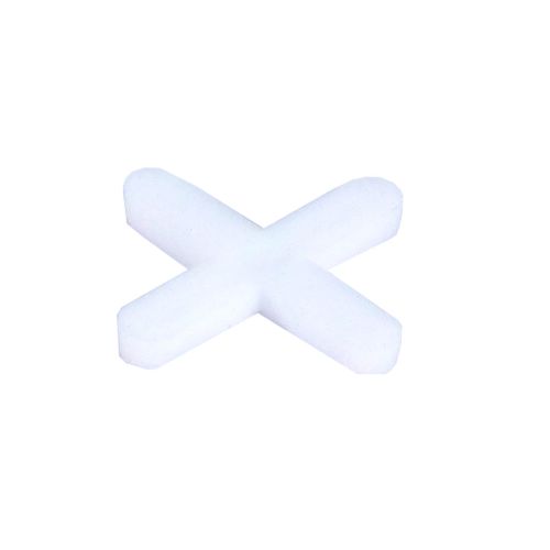 Croisillons d'écartement 4 mm x 200 pcs MEJIX 180124 photo du produit