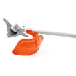 Débroussailleuse 36 V 325iRJ (sans batterie ni chargeur) HUSQVARNA 970567001 photo du produit Secondaire 2 S