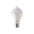 Lampe LED 12 W à détection de présence TOLEDO 1055 lm SYLVANIA 0027547 photo du produit