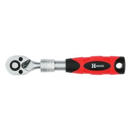 Clé à cliquet extensible Hanger 1/4'' - 251095 photo du produit Principale M